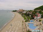 Курорт Болгарии