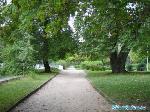 Парк в Санданске